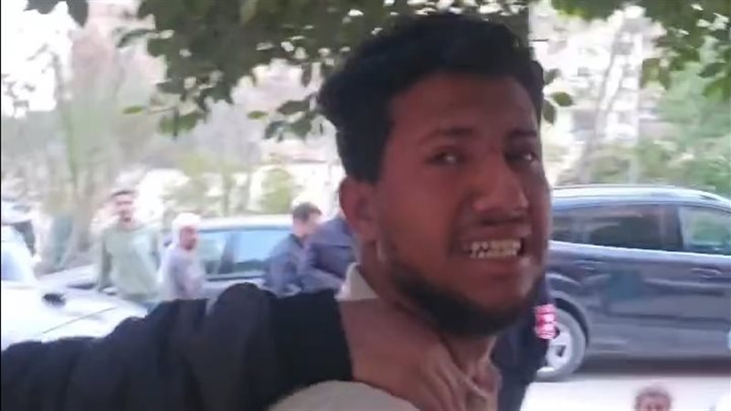 عامل الدليفري