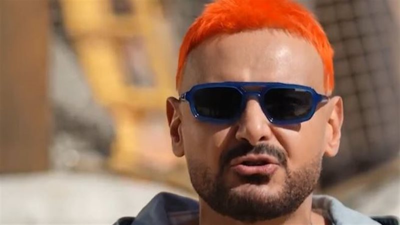رامز جلال