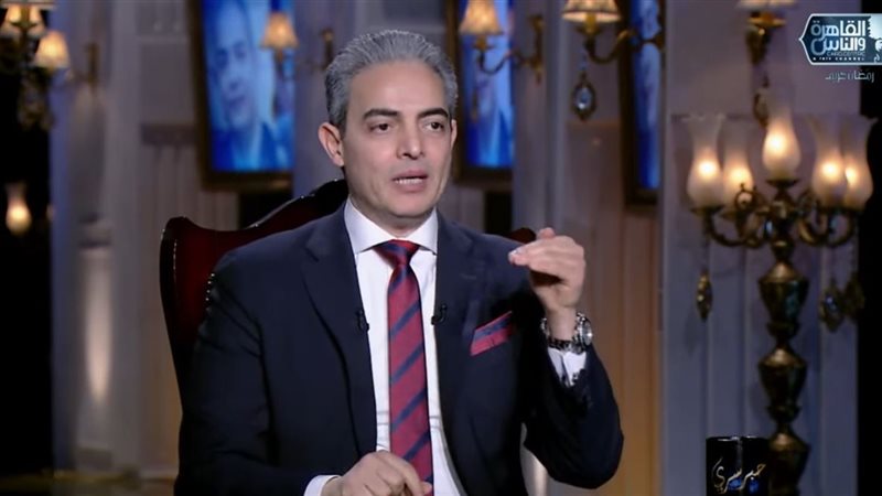 طارق سعدة