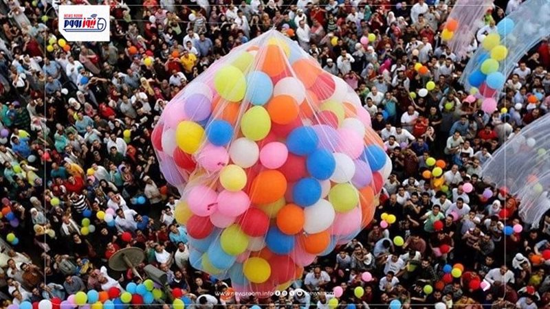 موعد إجازة عيد الفطر