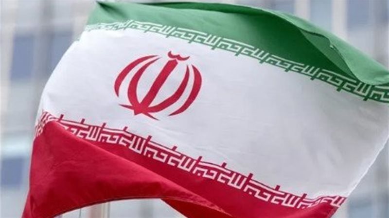 إيران 