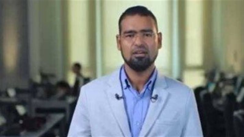 الدكتور مختار عبد
