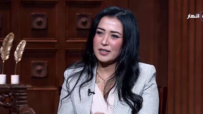 حبيبة حسام الشاعر