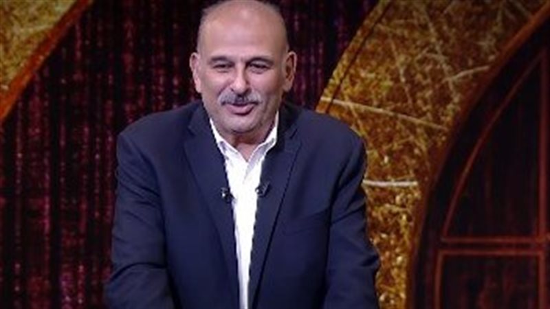 جمال سليمان