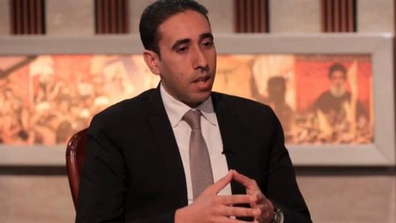 الدكتور محمد خيري