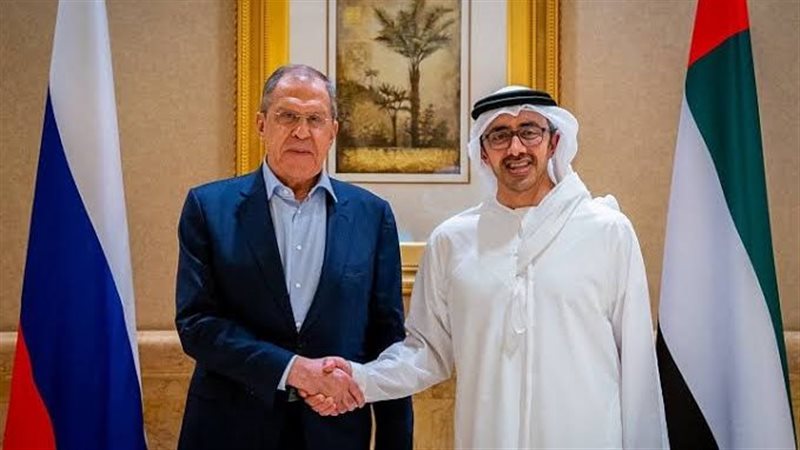 رئيس وزراء روسيا