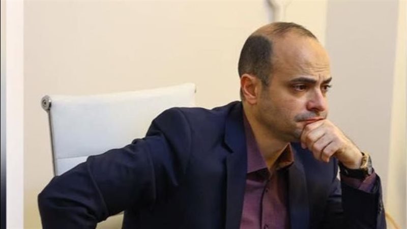 محمد صبري 