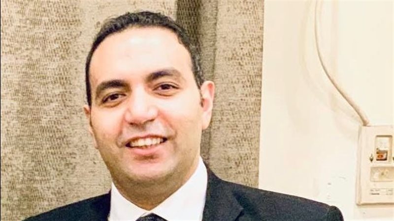  المستشار محمد أيمن