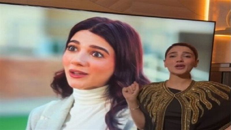 نارين بيوتي 