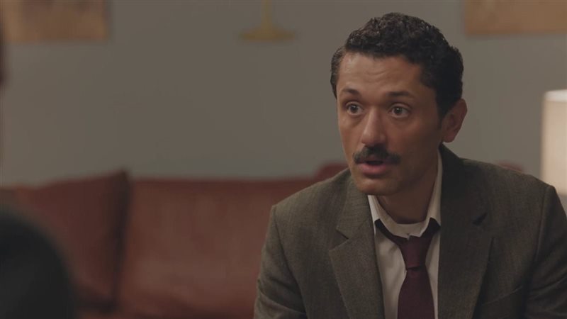 مسلسل المتر سمير