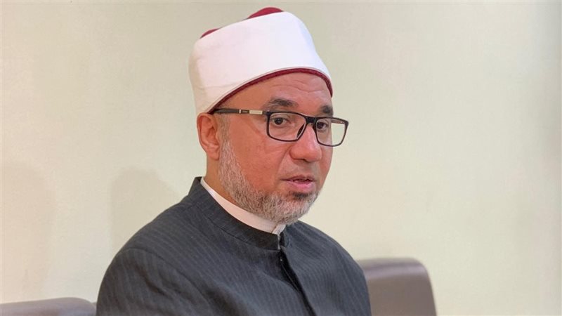 الدكتور محمد إبراهيم