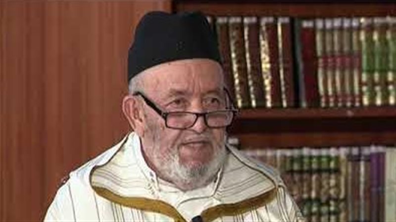 الدكتور عبدالهادي