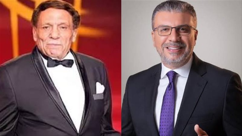 عمرو الليثي ـ عادل