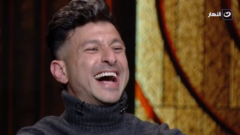الهاني سليمان حارس