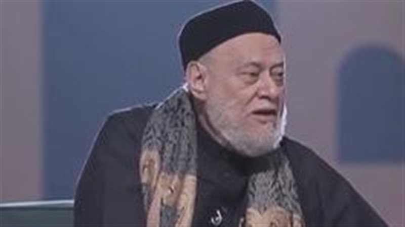 علي جمعة 