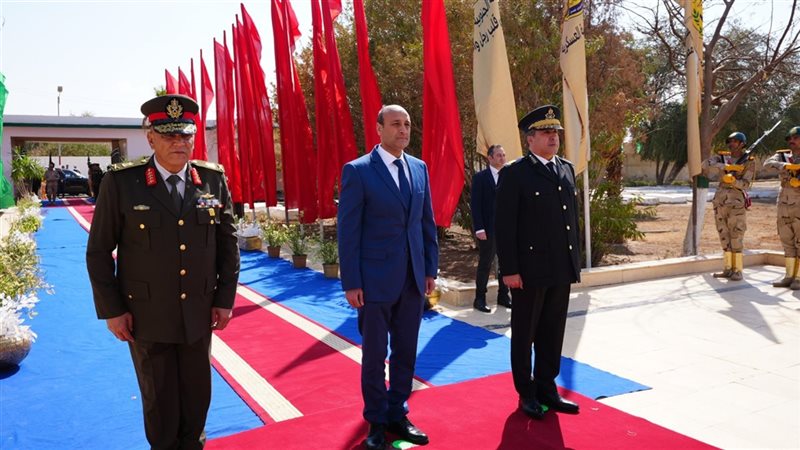 يوم الشهيد بأسيوط