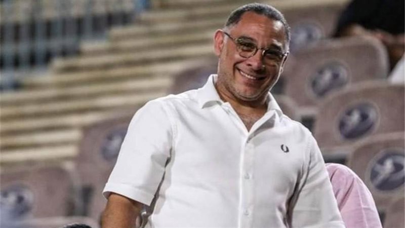 أيمن الشريعي