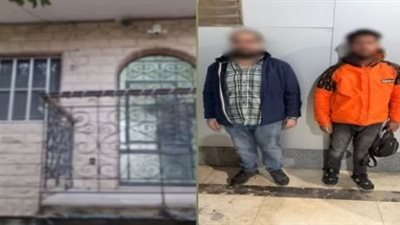 خلاف على قيمة وجبة ناقصة.. ضبط شخص تعدى بالسب على عامل توصيل بالبساتين