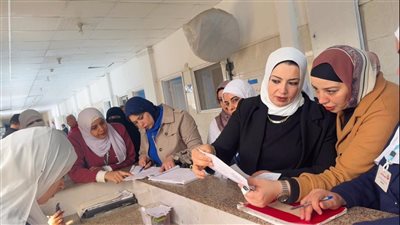 وكيل صحة الدقهلية: 260 ألف خدمة و250 مرورا على المستشفيات