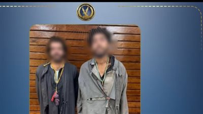 الأمن يكشف ملابسات فيديو رشق السيارات بالحجارة على طريق الإسكندرية الزراعي