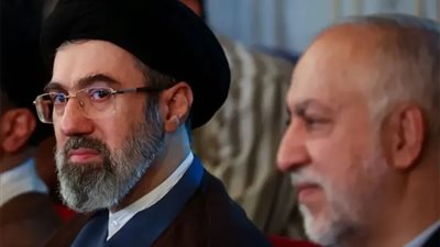 الصين تؤكد: انتخاب مجتبى خامنئي شأن داخلي وفق الدستور الإيراني