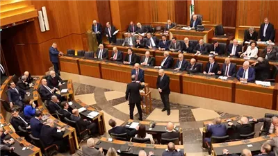 البرلمان اللبناني يؤجل الانتخابات التشريعية لعامين بسبب التصعيد الأمني