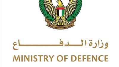 الدفاعات الجوية الإماراتية تعترض صواريخ باليستية وطائرات مسيرة