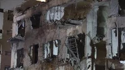 الدفاع التركي: سقوط شظايا صاروخ إيراني في غازي عنتاب دون إصابات