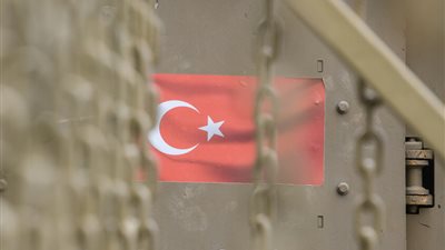 السفارة الأمريكية في تركيا تنصح مواطنيها بعدم السفر إلى جنوب شرق البلاد