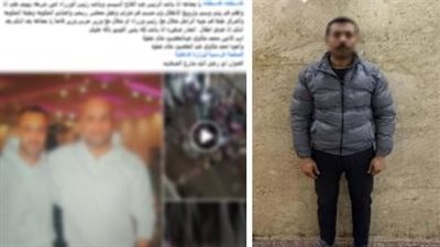 مشاجرة بسبب لهو الأطفال تتحول لادعاء ضد شرطي بالقليوبية.. والأمن يكشف الحقيقة