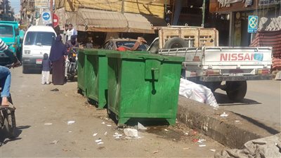 كارثة مرورية في قلب الأقصر.. شارع المدينة المنورة يتحول إلى مصيدة للحوادث  