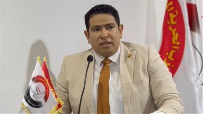 محمد رشيدي: نجاح الأجهزة الأمنية يعكس جاهزية الدولة لمحاربة الإرهاب