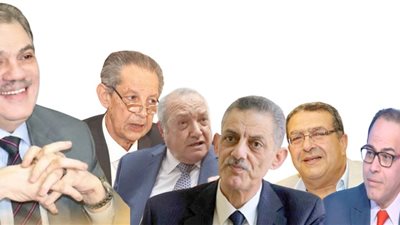 احتفالًا بالذكرى ثورة 1919.. السيد البدوي يشكل لجنة لتوثيق تاريخ الوفد
