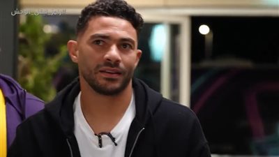 من اللاعب الذي يخاف منه ياسر إبراهيم في نادي الزمالك؟