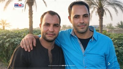 حادث مأساوي على الطريق الإقليمي بالفيوم.. مصرع شابين وإصابة 4 آخرين