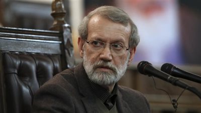 إيران تعلن مقتل لاريجاني ونجله ومعاون بمجلس الأمن القومي