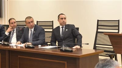 رؤية الشعب الجمهوري تتحقق.. وزارة الصناعة تستجيب لمقترح النائب مصطفى البهي
