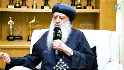 من الجيولوجيا إلى الأسقفية قبل 25 عامًا.. الأنبا بولا: مسيرتي جزء من تدبيرالله
