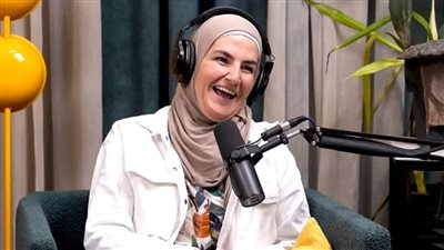 ألمانية اعتنقت الإسلام بسبب موقف عن صلاة الجمعة.. ماذا اكتشفت خلال عملها بمصر؟