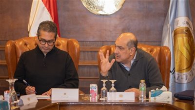 الهيئة البرلمانية لـ الشعب الجمهوري بالشيوخ تعقد اجتماعًا لمناقشة خطة العمل 