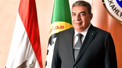 محافظ الدقهلية يتابع أعمال حملة لإزالة الإشغالات بحي غرب المنصورة