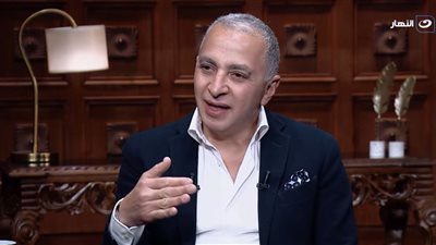 الشارك أحمد السويدي: لو عاد الزمن لفضلت الاستثمار في الأسواق الكبيرة