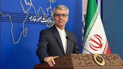 إيران تتهم واشنطن بالسعي للسيطرة على النفط وتؤكد انعدام الثقة منذ عقود