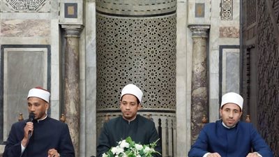 أستاذ بجامعة الأزهر: التوبة الصادقة وصفاء القلوب أساس الاستعداد للعشر الأواخر