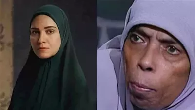 من هي عزيزة بنت إبليس خطافة الأطفال؟.. استوحى منها لمسلسل 