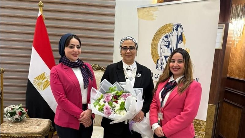 المستشارة أمل عمار
