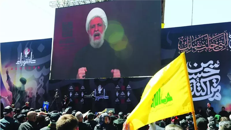 حزب الله 