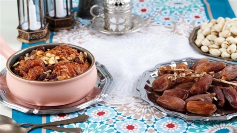 طريقة تحضير أم علي