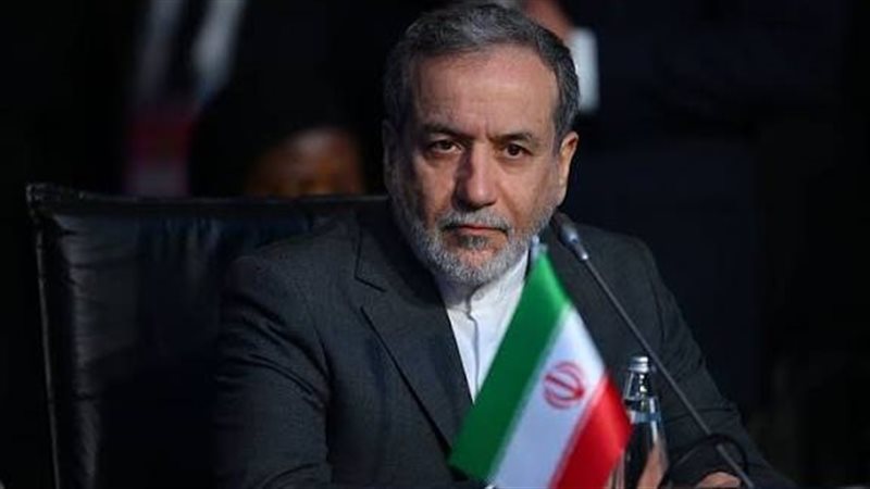 عراقجي