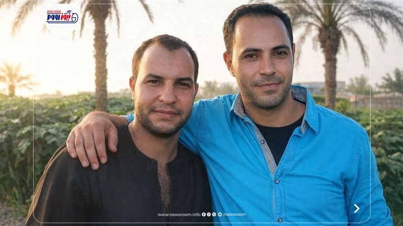 المتوفيان 